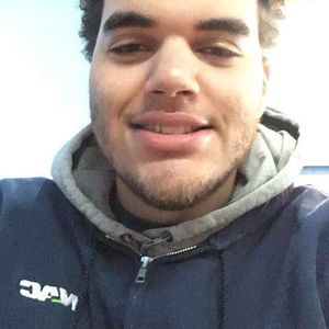 Meet your Posher, Anthony